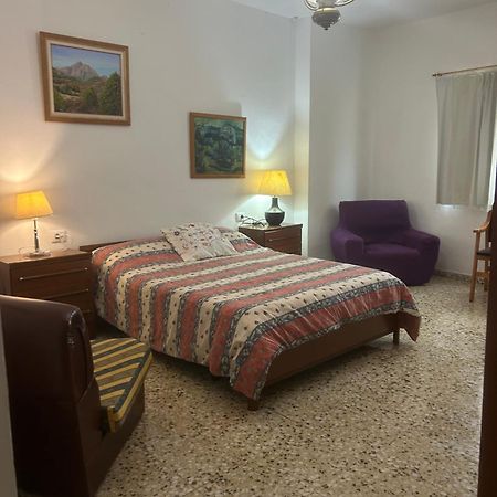 Casa Rural Teresita Entera Tranquila Llena De Bienestar Güimar Εξωτερικό φωτογραφία
