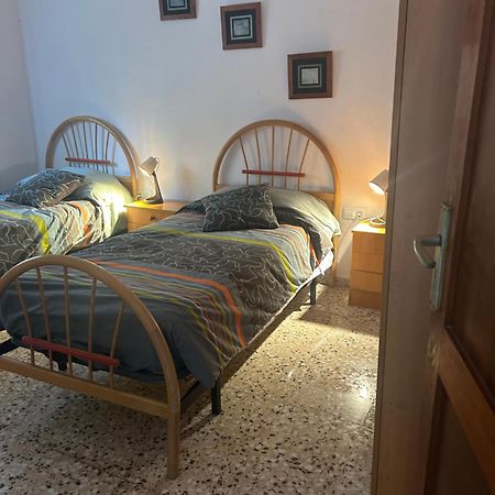 Casa Rural Teresita Entera Tranquila Llena De Bienestar Güimar Εξωτερικό φωτογραφία