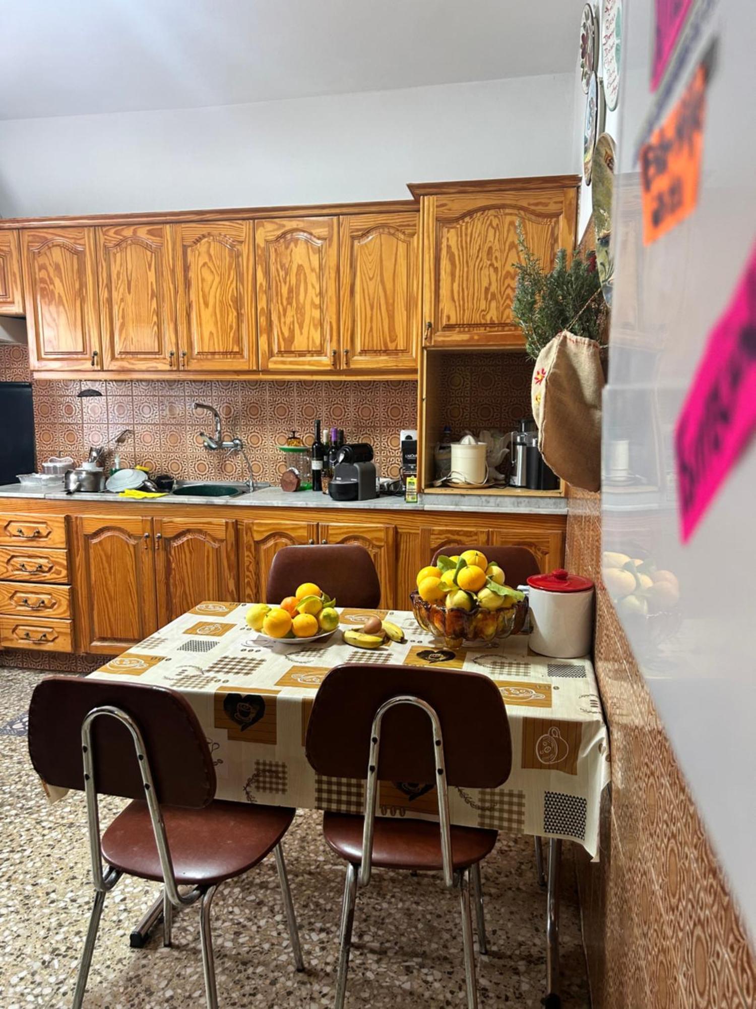 Casa Rural Teresita Entera Tranquila Llena De Bienestar Güimar Εξωτερικό φωτογραφία