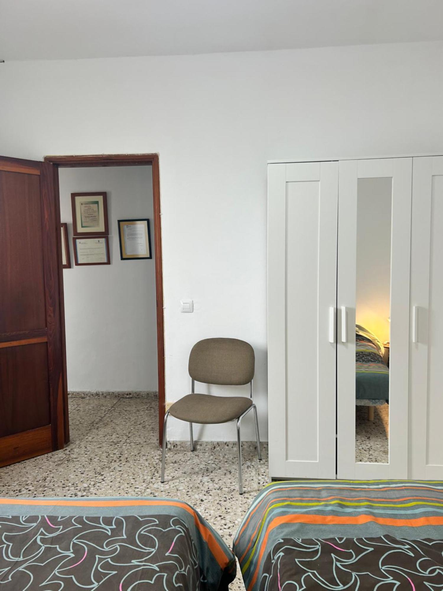Casa Rural Teresita Entera Tranquila Llena De Bienestar Güimar Εξωτερικό φωτογραφία