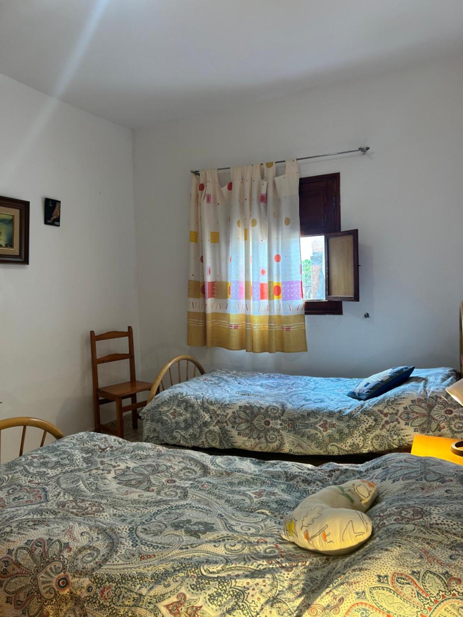 Casa Rural Teresita Entera Tranquila Llena De Bienestar Güimar Εξωτερικό φωτογραφία