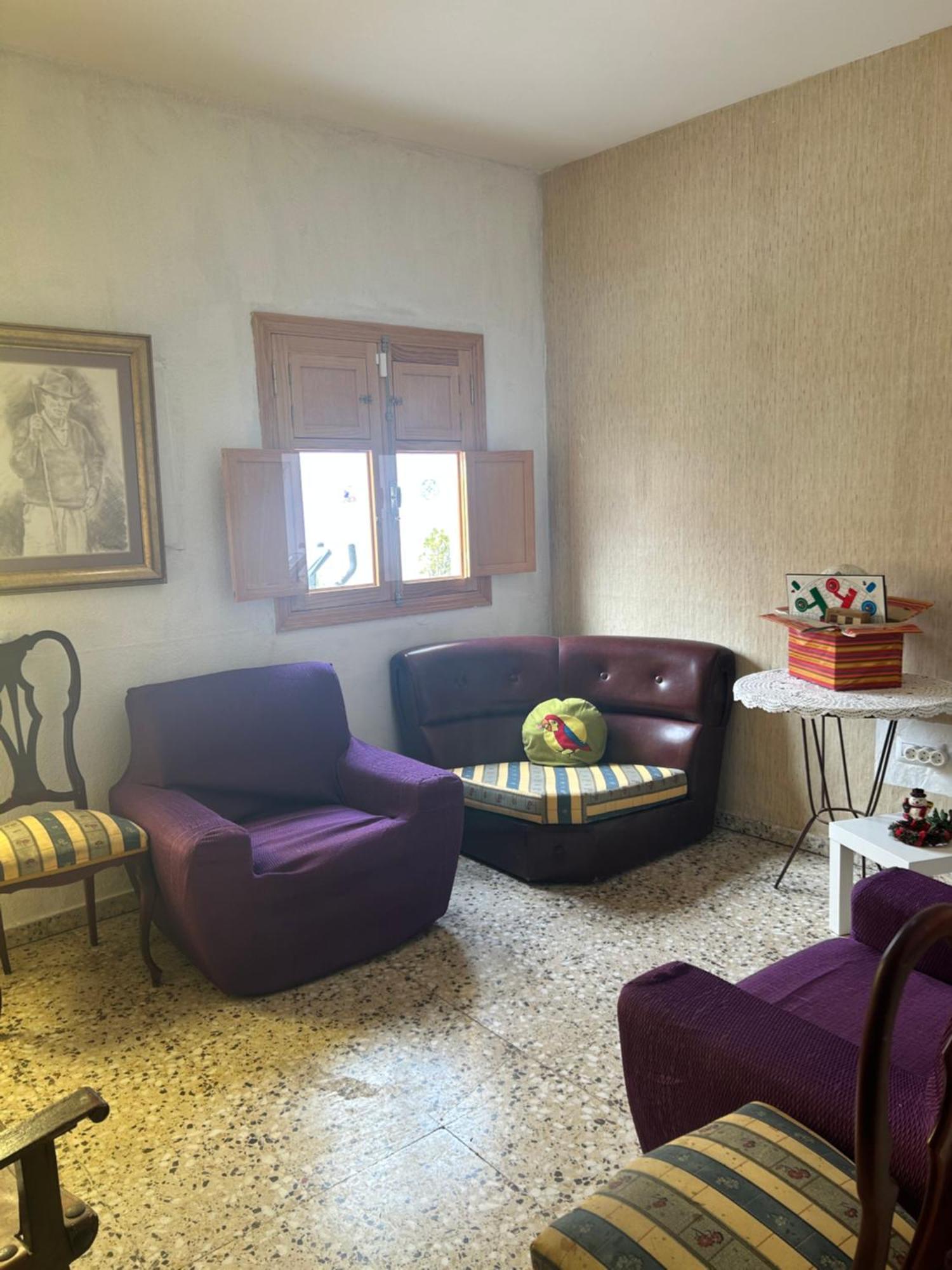 Casa Rural Teresita Entera Tranquila Llena De Bienestar Güimar Εξωτερικό φωτογραφία