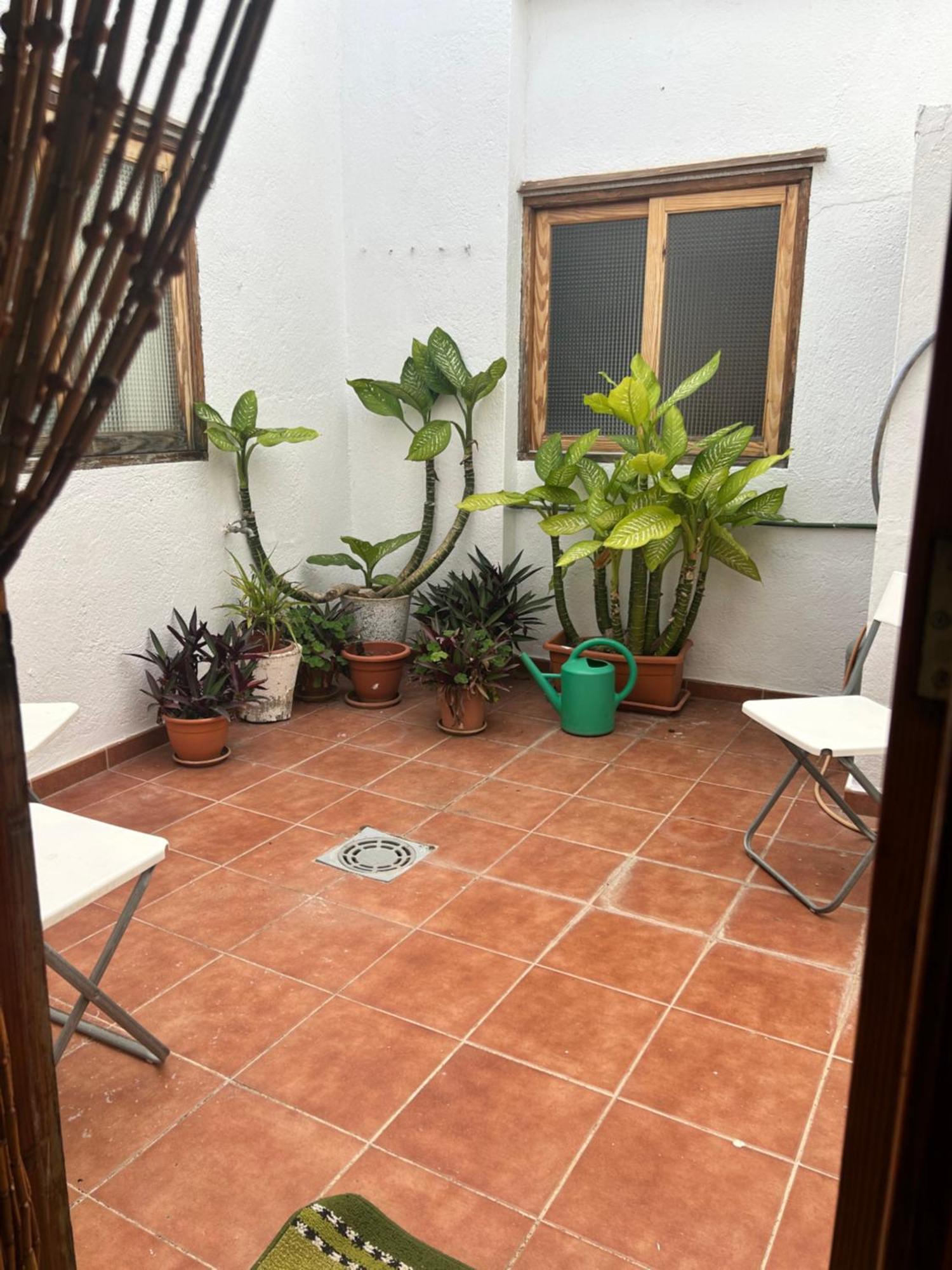 Casa Rural Teresita Entera Tranquila Llena De Bienestar Güimar Εξωτερικό φωτογραφία