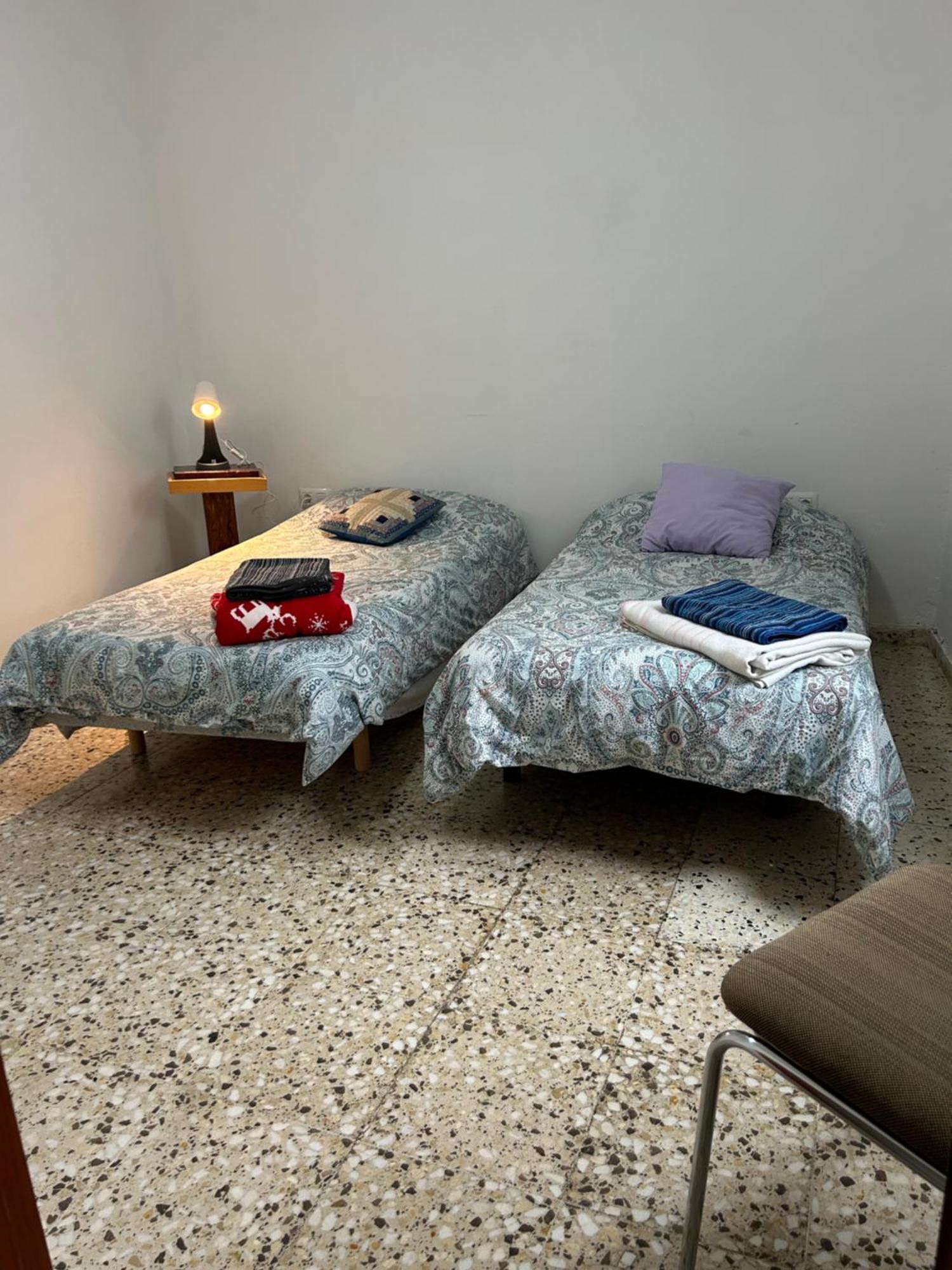 Casa Rural Teresita Entera Tranquila Llena De Bienestar Güimar Εξωτερικό φωτογραφία