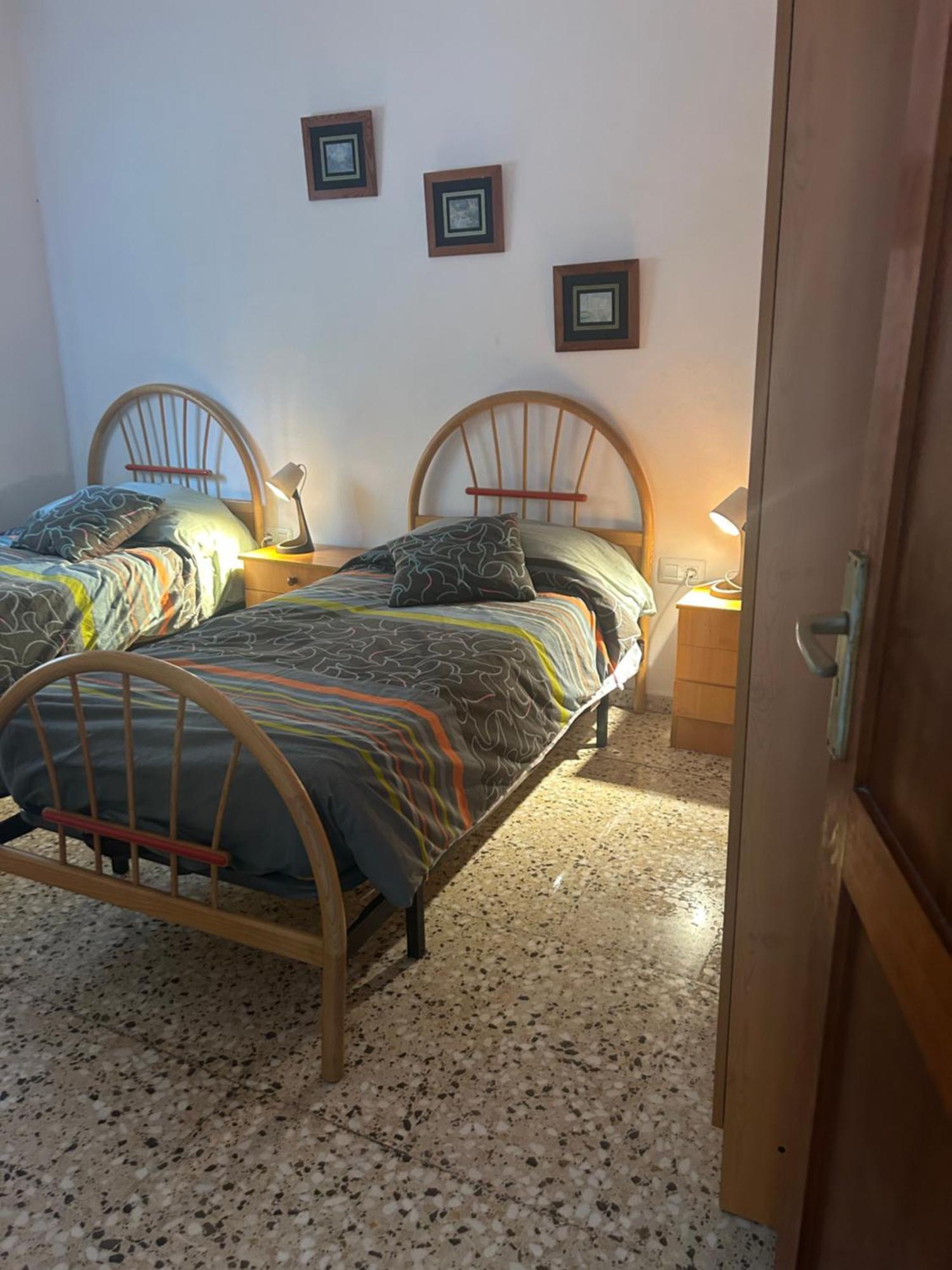 Casa Rural Teresita Entera Tranquila Llena De Bienestar Güimar Εξωτερικό φωτογραφία